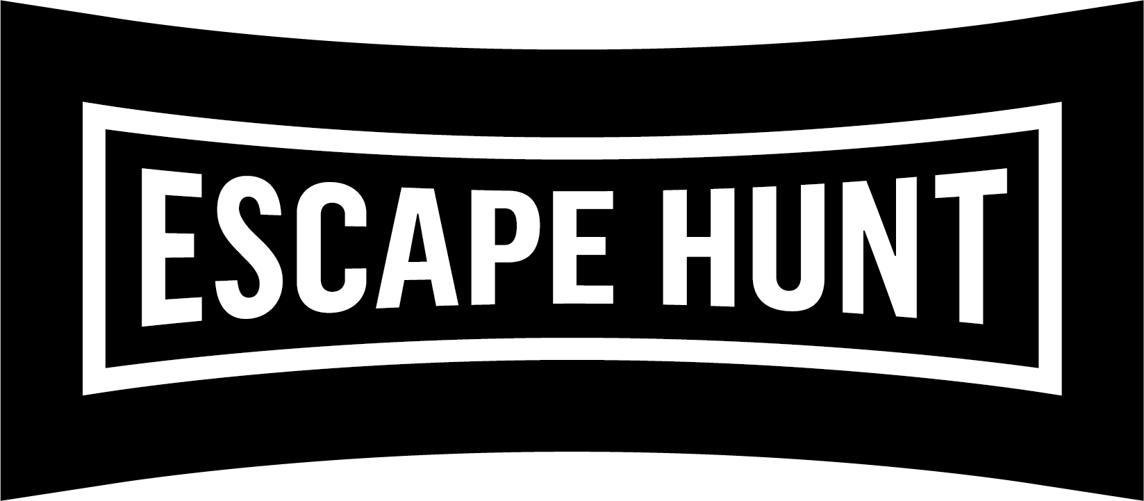 ESCAPE HUNT ADL PTY LTD logo