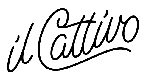 Il Cattivo Pty Ltd logo