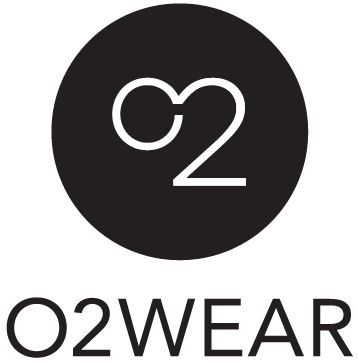 O2wear Bamboo Clothing logo