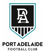 Port Adelaide Football Club logo